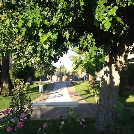 Jardin Sanlucar * 산루카데바라메다