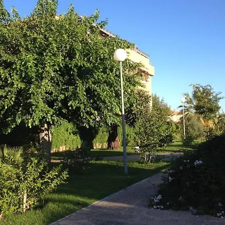 Jardin Sanlucar *