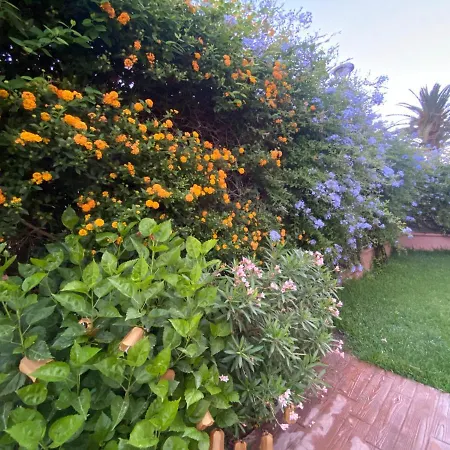 Jardin Sanlucar Apartment
