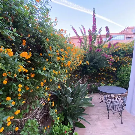 Apartamento Jardin Sanlucar *