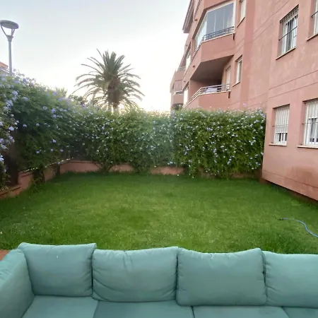 Jardin Sanlucar Apartamento *