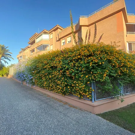 Jardin Sanlucar Apartamento *